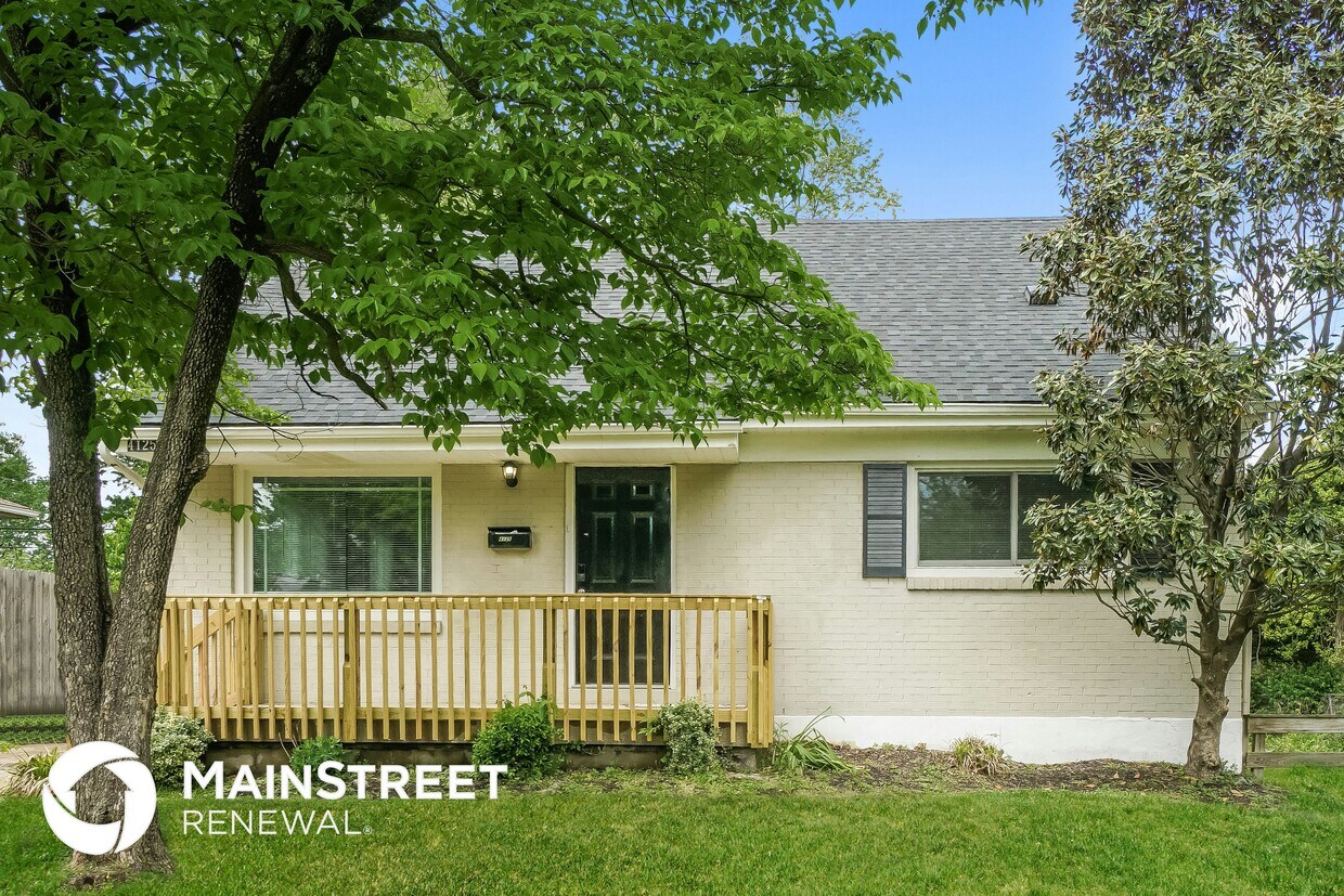Foto principal - 4125 Berkshire Ave