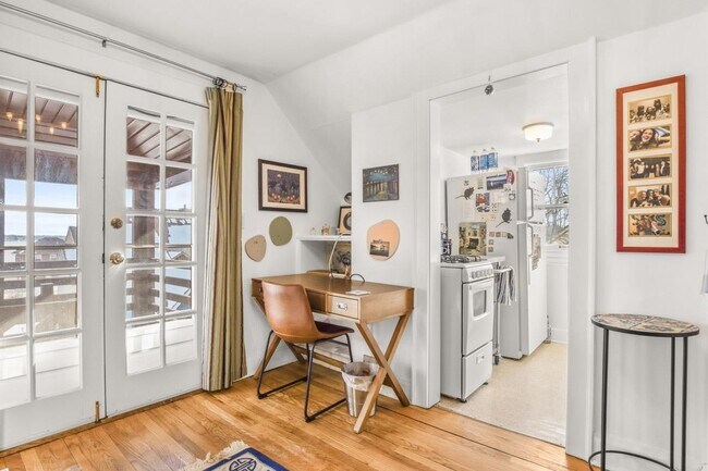 Foto del edificio - 1319 Rutledge St