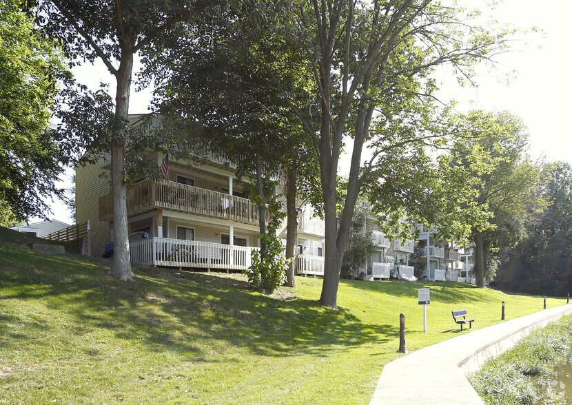 Harbour Town Apartments Rentals Noblesville, IN