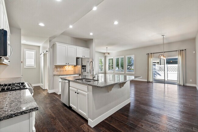 Building Photo - 3614 Little Dipper Dr