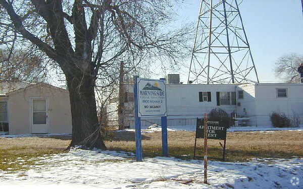 Primary Photo - Morningside Mobile Home Park