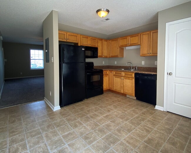 Building Photo - 541B PATRIOT PARK CT, CLARKSVILLE, TN 37042