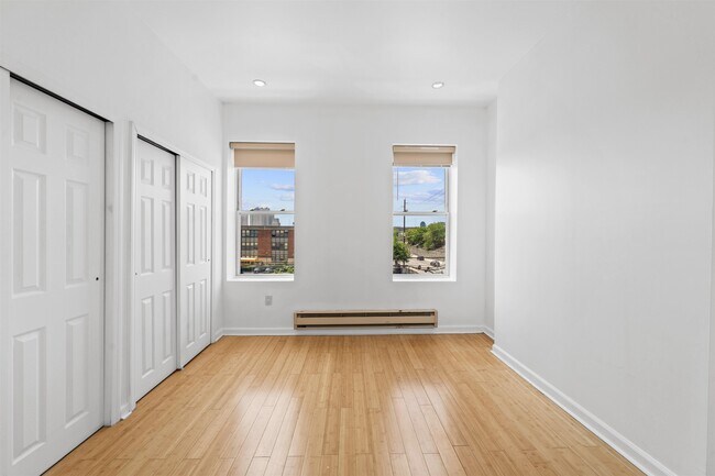 Foto del edificio - 88 Brunswick St