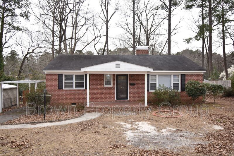 Primary Photo - 1813 Catawba St