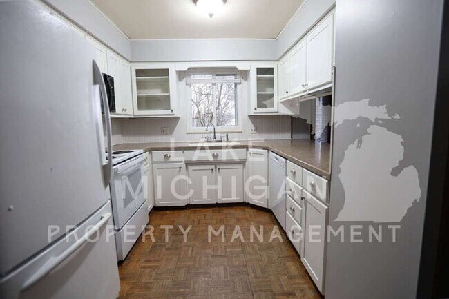 Foto del edificio - 4833 Stauffer Ave SE