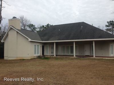 Foto del edificio - 4 br, 3 bath House - 5760 Old Rangeline Rd