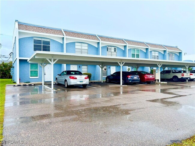 Foto del edificio - 4520 SW 8th Pl