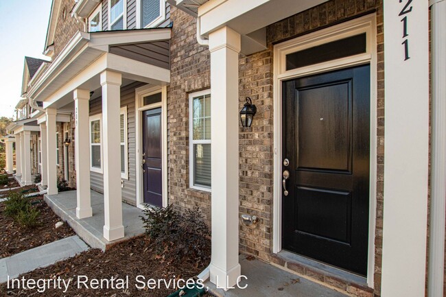 Building Photo - 2 br, 2.5 bath House - 211 Hammersmith TR