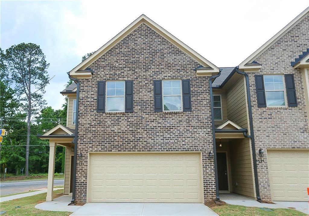Primary Photo - 4501 Fulson Dr