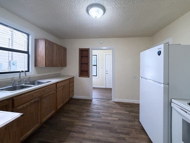 Foto del edificio - 960 Clark St