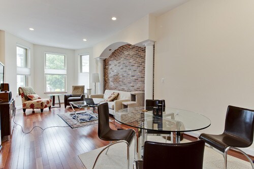 Foto del edificio - 322 T St NW