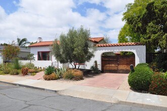 Building Photo - 3428 Quince St