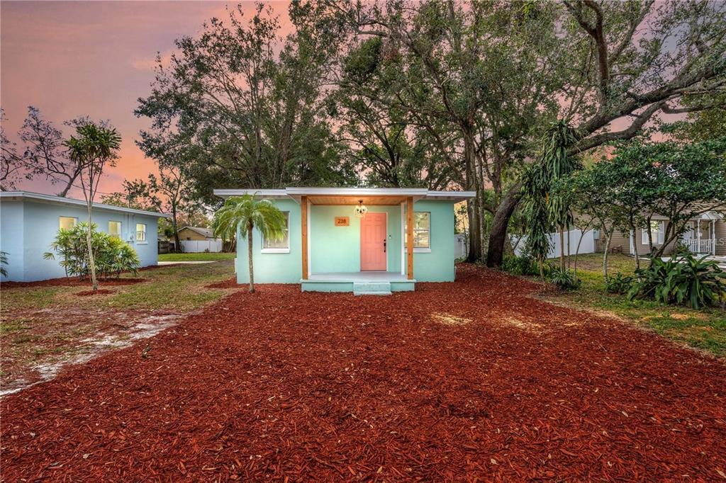 Foto principal - 238 E Story Rd