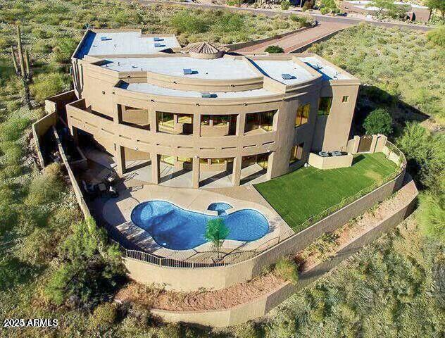Building Photo - 16569 E Trevino Dr