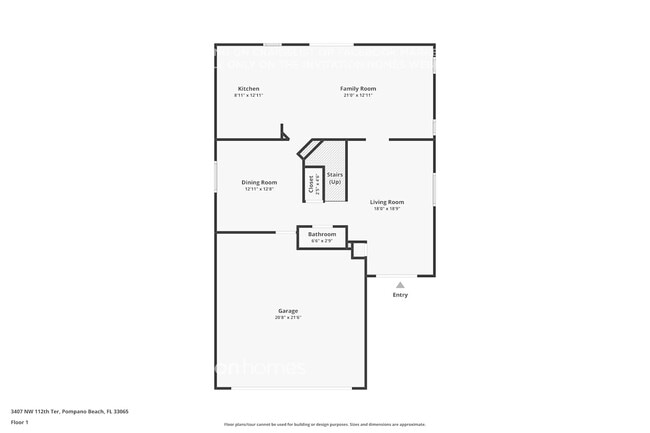 Building Photo - 3407 NW 112th Terrace