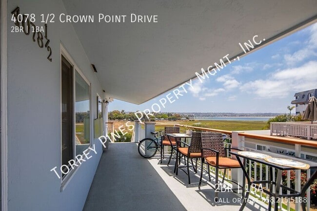 Foto del edificio - Gorgeous Crown Point Apartment Home With B...