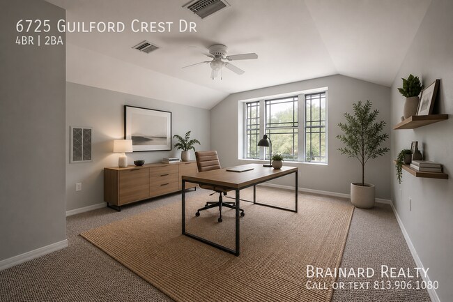 Foto del edificio - 6725 Guilford Crest Dr