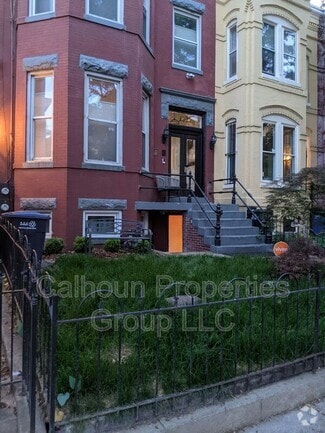 Building Photo - 1830 13th St NW