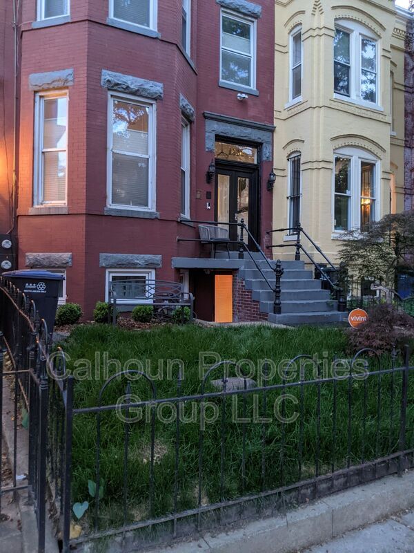 Foto principal - 1830 13th St NW