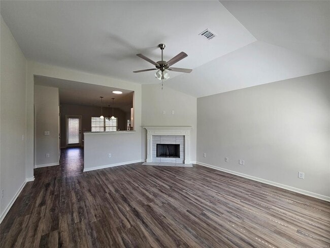 Building Photo - 2039 Dawsons Ml Ln