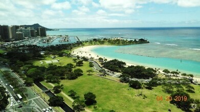 Building Photo - 1330 Ala Moana Blvd