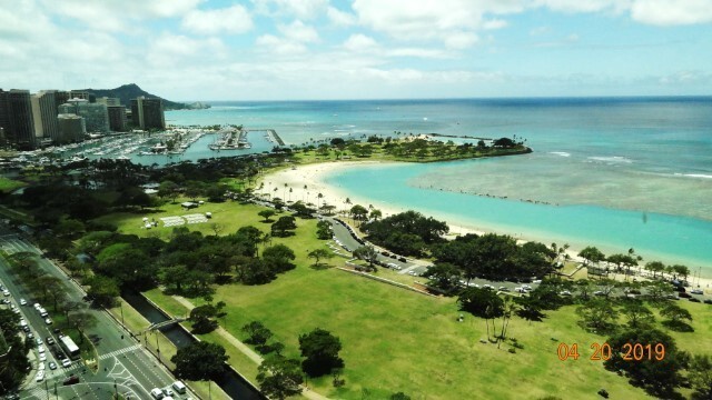 Foto principal - Fully Furnished Nauru Towers 2/2/2, SPECTA...