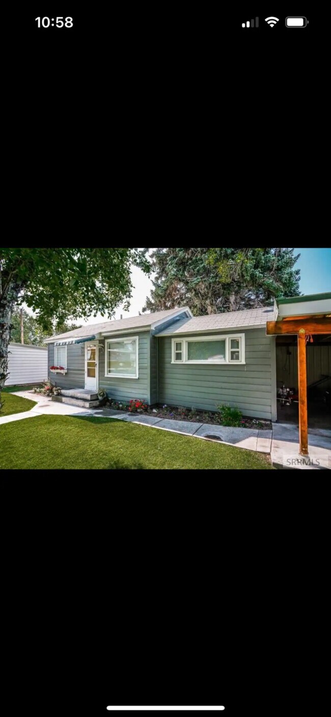 Foto del edificio - 2910 E Lincoln Rd