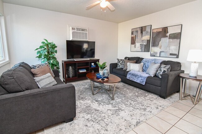 Foto del interior - Glenwood Villas