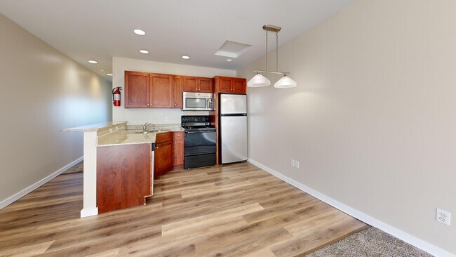 Foto del edificio - Strata Estates of Williston