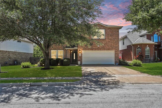 Building Photo - 2725 Kickapoo Cavern Dr