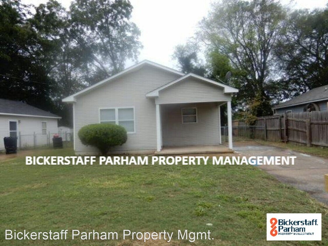 4 br, 2 bath House 2711 4th Ave House Rental in Columbus, GA