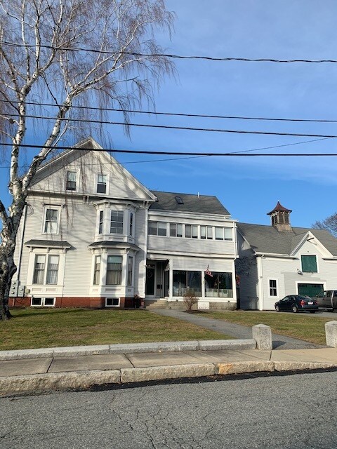 Primary Photo - 14 Highland St