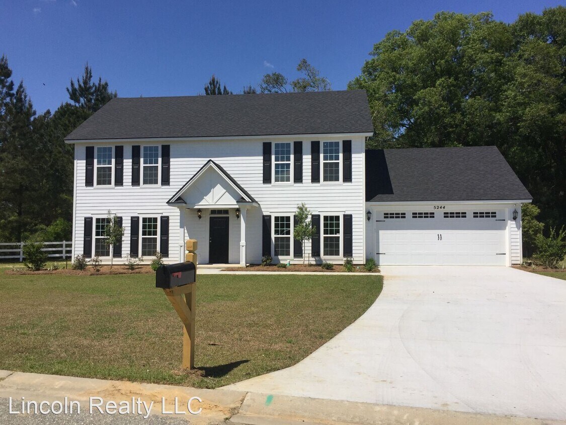 Primary Photo - 4 br, 3.5 bath House - 5244 Carlton Ridge Cir