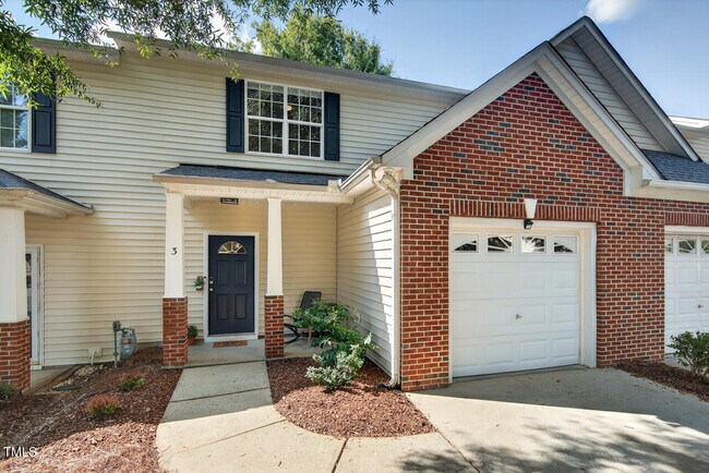 Foto del edificio - 3 Chownings St