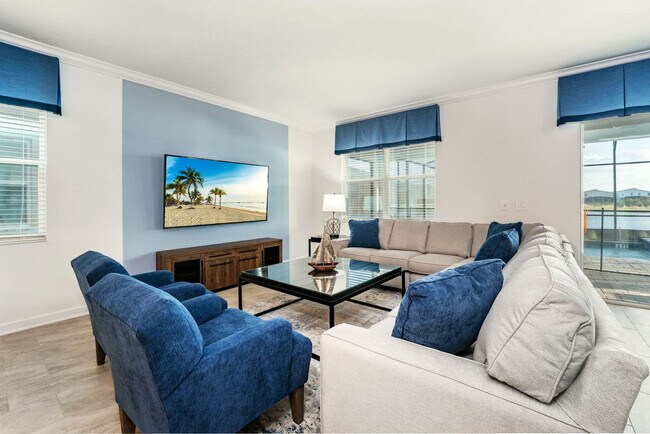 Building Photo - 4312 Prologue Way