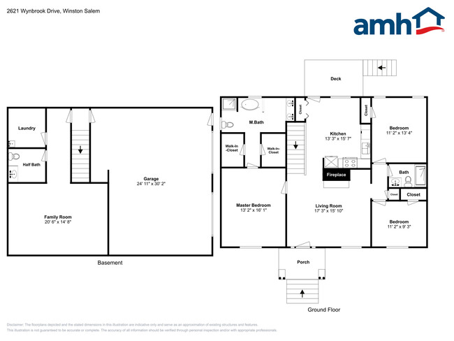 Foto del edificio - 2621 Wynbrook Dr