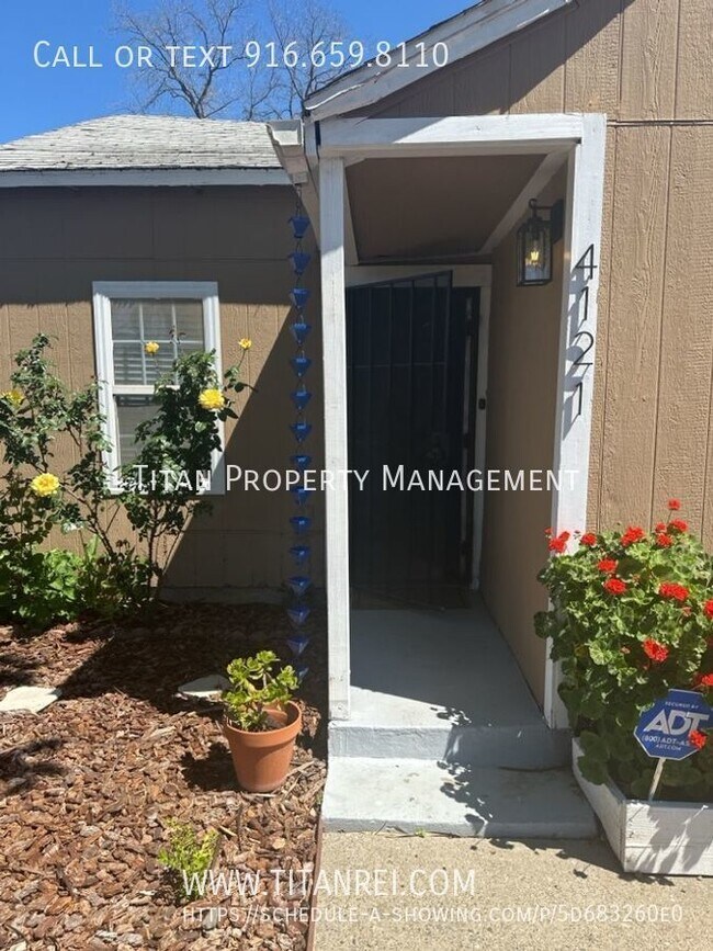 Building Photo - Call (916) 659-8110 - Managed by Titan Pro...