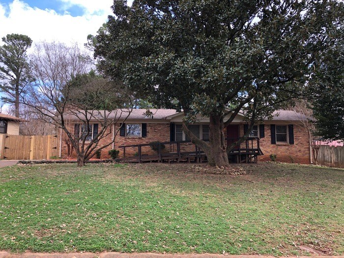 Home! House Rental in Huntsville, AL