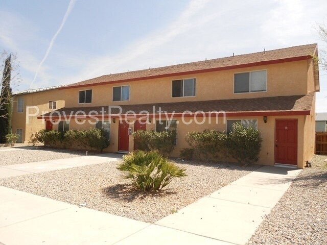 Primary Photo - 16675 Zenda St