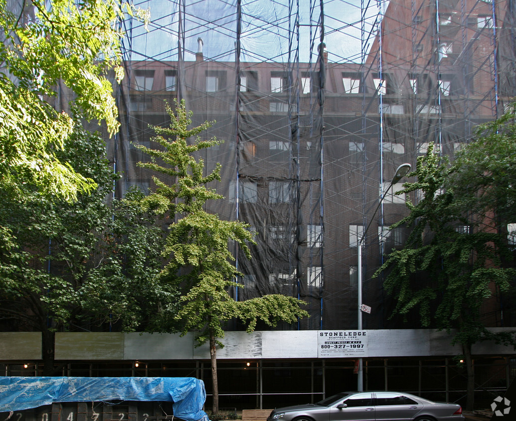 Foto del edificio - 165-169 E 89th St