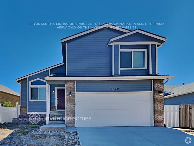 Building Photo - 11312 Berry Farm Rd