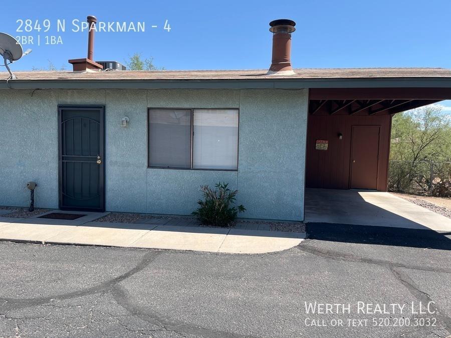 Primary Photo - 2849 N Sparkman Blvd