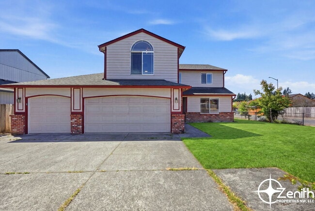 Photo - 15501 Northeast 88th Street House