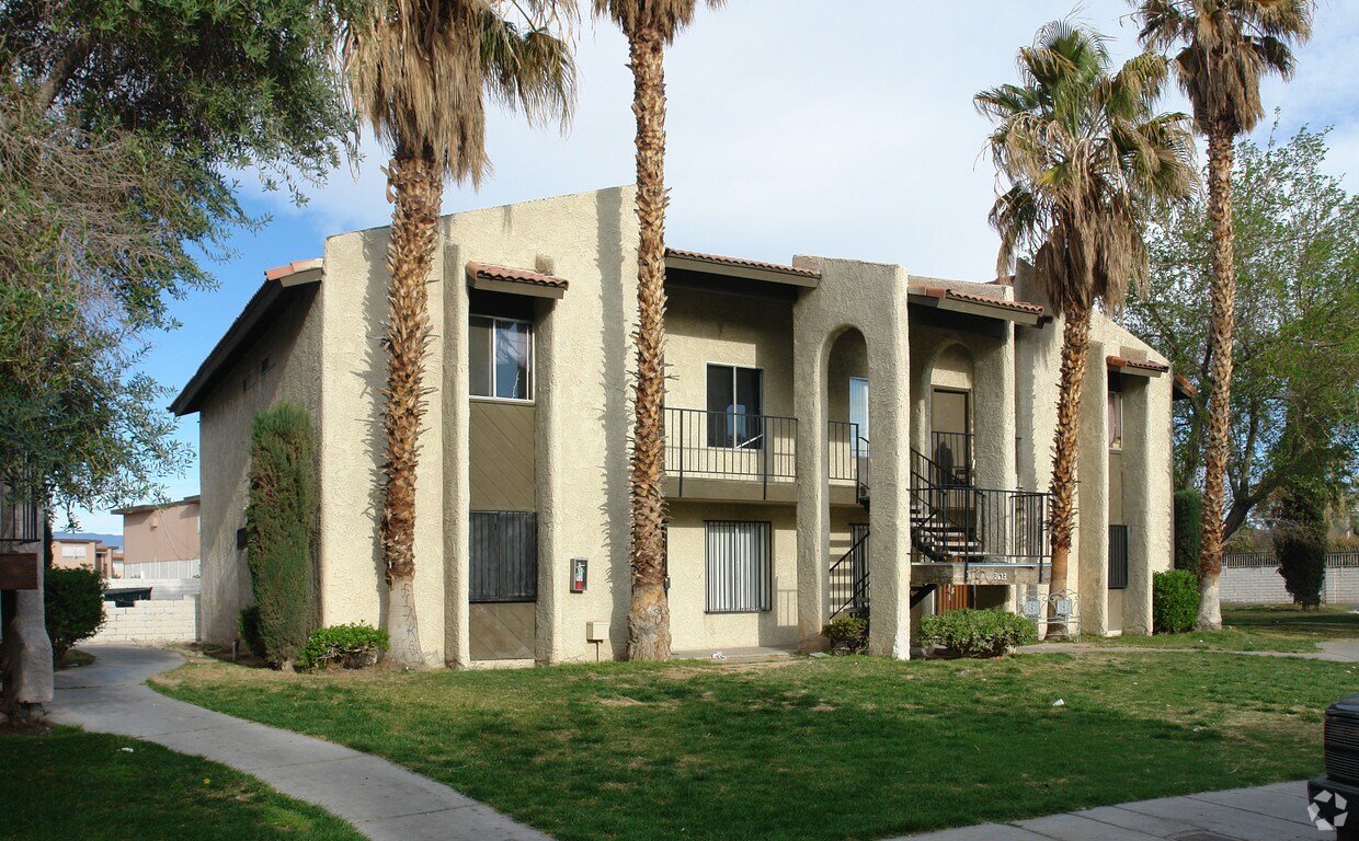 Foto principal - 3623 Van Dyke Ave