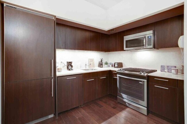 Foto del edificio - 4 bedroom in NEW YORK NY 10005