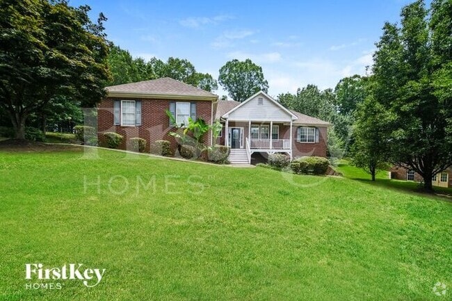 Building Photo - 325 McKenzie Dr