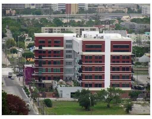 Primary Photo - Parc Lofts