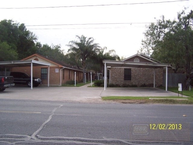 Primary Photo - Griffen Park Apartments