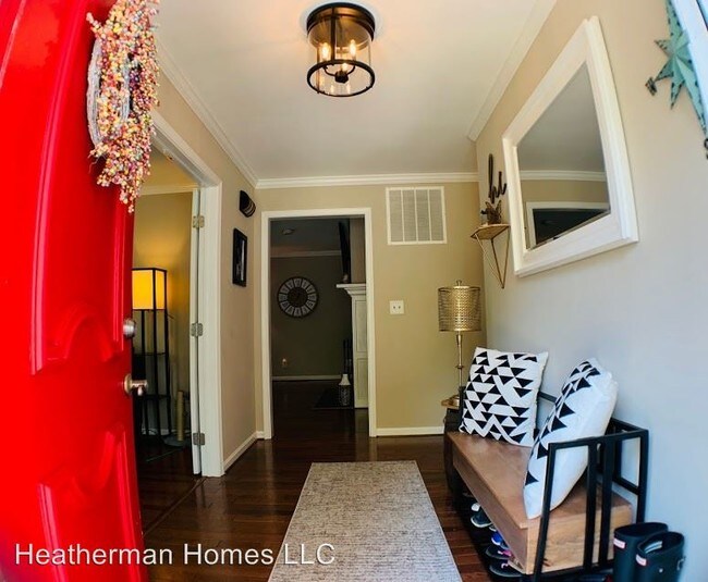 Foto del edificio - 4 br, 3 bath House - 124 Oakwood Drive