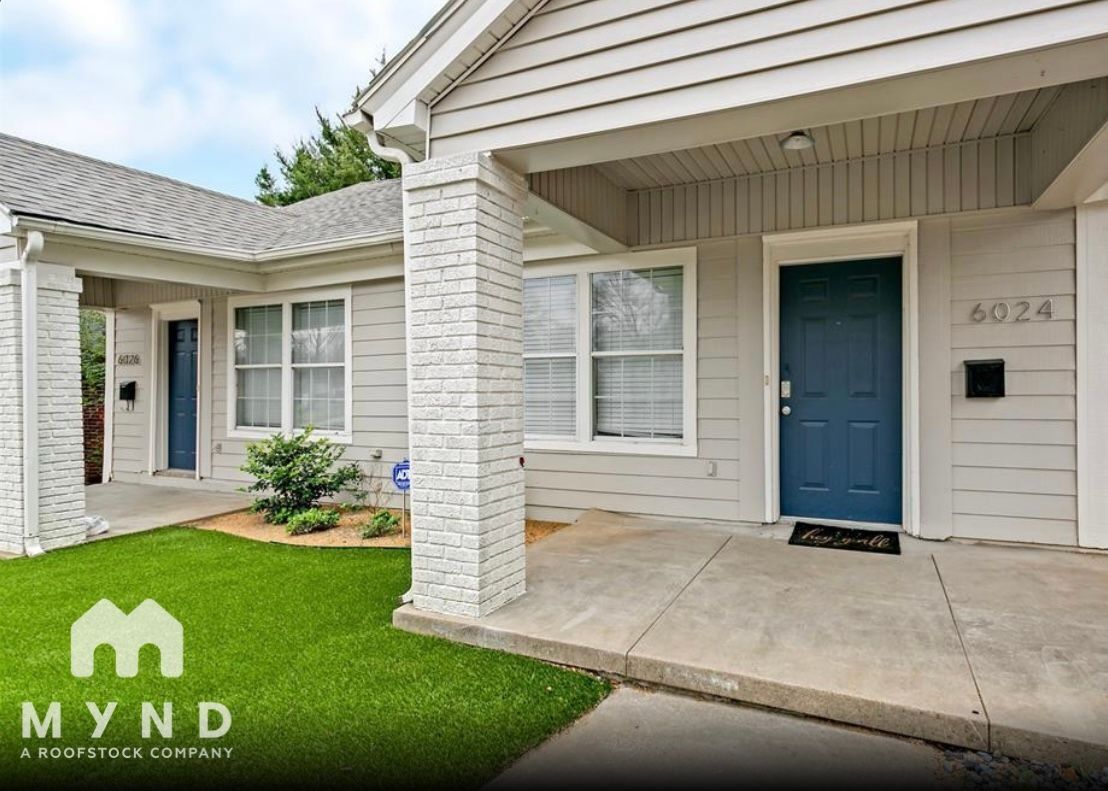 Foto principal - 6024 Richmond Ave